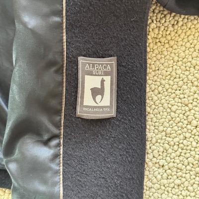 LOT 536DC: Hilary Radley & Perry Ellis Coats