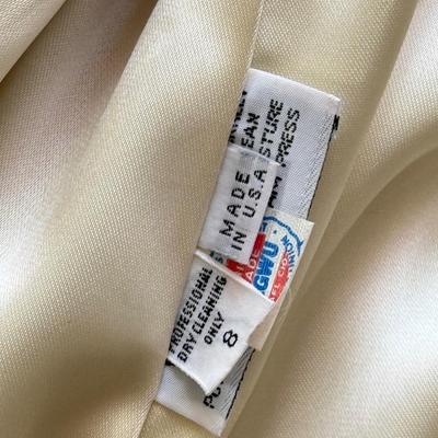 LOT 536DC: Hilary Radley & Perry Ellis Coats