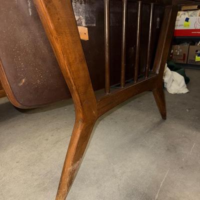 Sale Photo Thumbnail #82: E1-MCM Drop Leaf Table