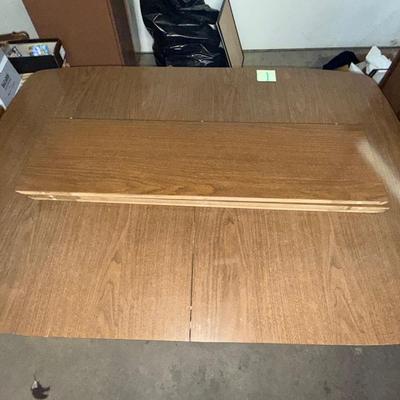 E1-MCM Drop Leaf Table