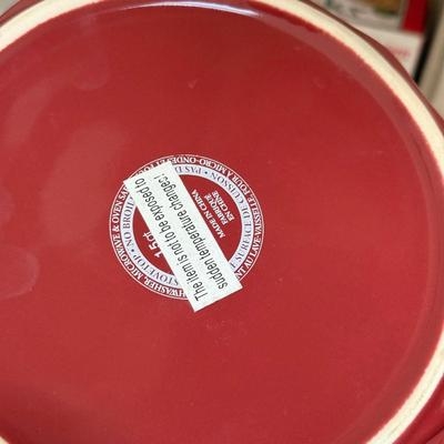 LOT 571K: Kitchen & Baking Collection: Boxed Apple Peeler, Cookie Press & Cutters, More