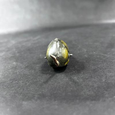 Antique Friction Toy | Small Rat or Mouse | Germany