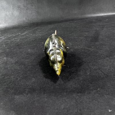 Antique Friction Toy | Small Rat or Mouse | Germany