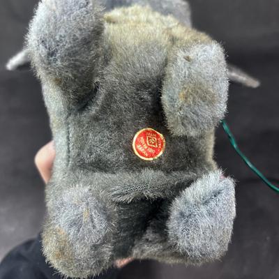 Vintage Battery App | Walking Elephant | Modern Toys