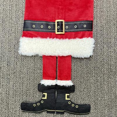 Sale Photo Thumbnail #469: Great condition. Approx. 72” x 13”. 100% polyester.