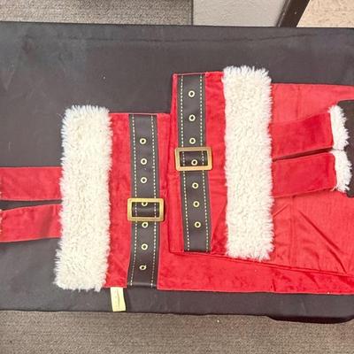 Sale Photo Thumbnail #467: Great condition. Approx. 72” x 13”. 100% polyester.