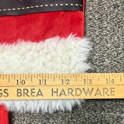 Sale Photo Thumbnail #471: Great condition. Approx. 72” x 13”. 100% polyester.