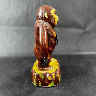 Vintage Battery Opp | Roaring Gorilla | Modern Toys