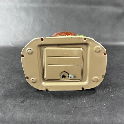 Vintage Battery Opp | Roaring Gorilla | Modern Toys