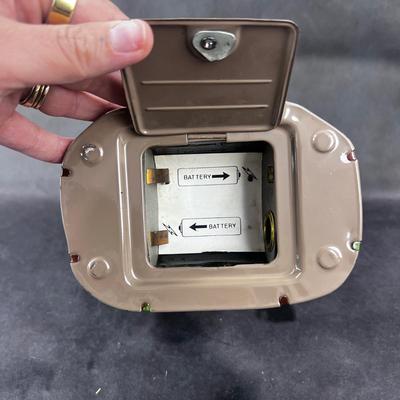 Vintage Battery Opp | Roaring Gorilla | Modern Toys