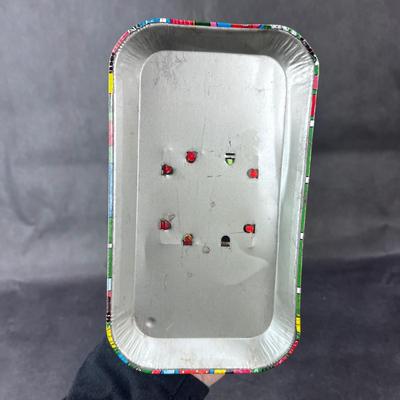 Vintage Wind Up | Child Land Ferris Wheel | YONE