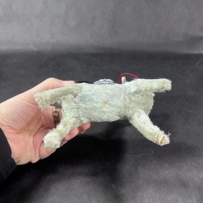 Vintage Wind-Up | My Pet Donkey | Alps