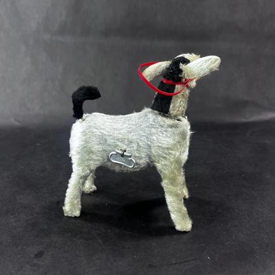 Vintage Wind-Up | My Pet Donkey | Alps