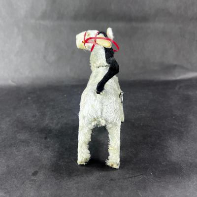 Vintage Wind-Up | My Pet Donkey | Alps