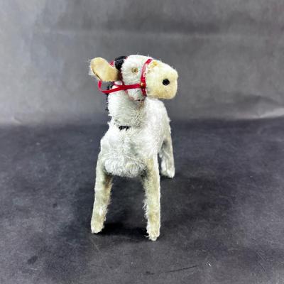 Vintage Wind-Up | My Pet Donkey | Alps