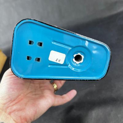 Vintage Wind-Up | Animal Barber Shop | TPS