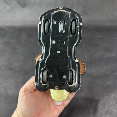 Vintage Tension Toy | Barky the Barking Dog