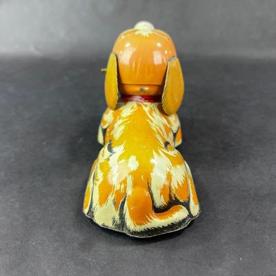 Vintage Tension Toy | Barky the Barking Dog