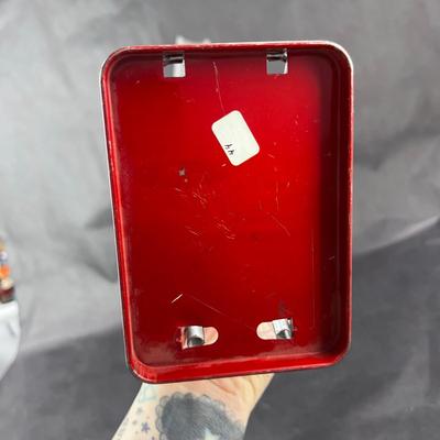 Vintage Wind-Up | The Climbing Fireman | Marx