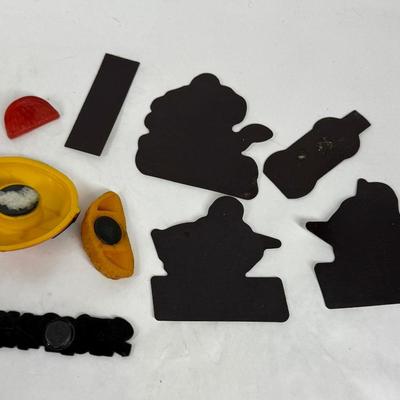 Sale Photo Thumbnail #504: In fair to good condition.