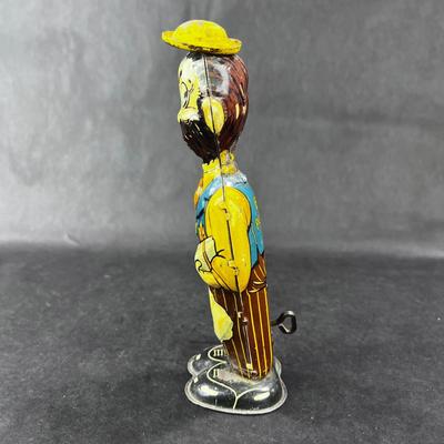 Vintage Wind-Up | B O Plenty | Marx