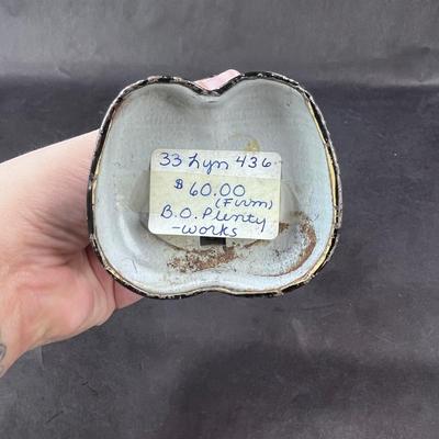 Vintage Wind-Up | B O Plenty | Marx