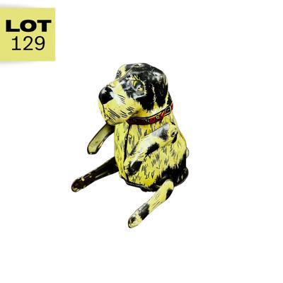 Vintage Wind-Up | FlipO the Dog | Marx