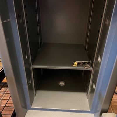 Centurion Commercial Safe