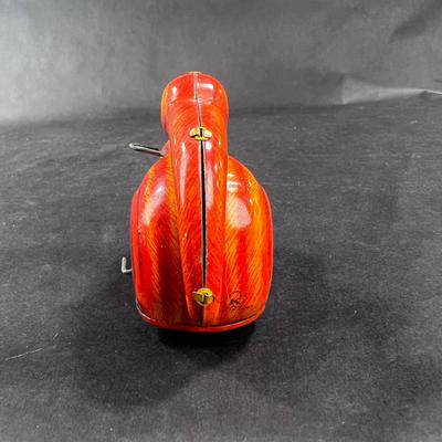 Vintage Wind-Up | Mechanical Squirrel Land | Complete