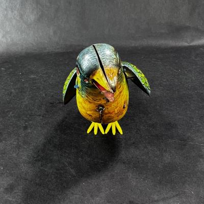 Vintage Wind-Up | Singing Bird | Kohler Germany