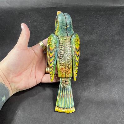 Vintage Wind-Up | Singing Bird | Kohler Germany