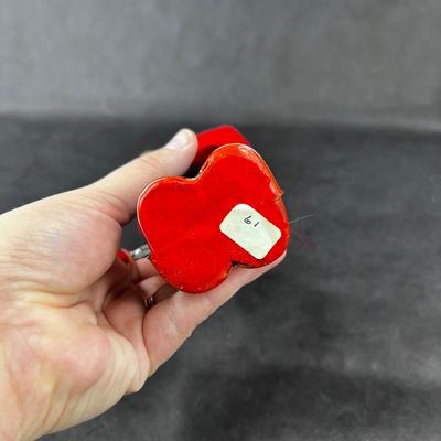 Vintage Wind-Up | Bartender | Nomura