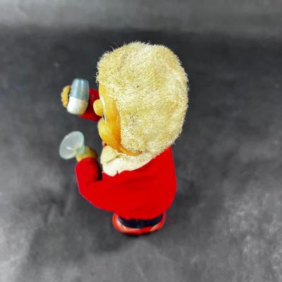 Vintage Wind-Up | Bartender | Nomura