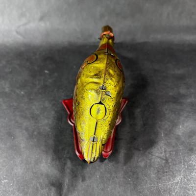 Antique Wind-Up | Golden Goose | Marx