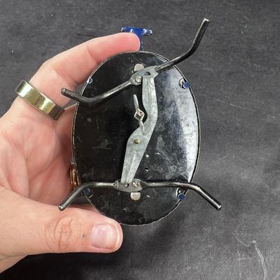 Vintage Tin Wind-Up | Walking Beetle