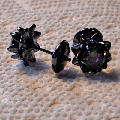 Beautiful Mystic Earrings