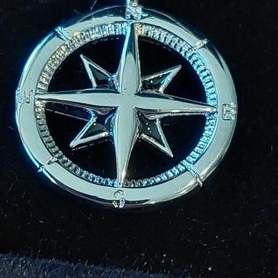 Beautiful S925 Sterling Silver Necklace