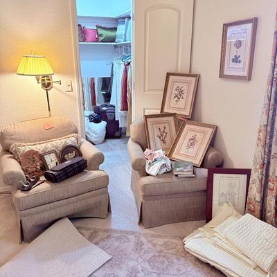 Sale Photo Thumbnail #13: - Lamps on wall stay so not included. 
NO CHERRY PICKING or taking ONLY the items you want and leaving the rest or you will be banned! Please arrive with enough time to load. Bring boxes/any tools to assemble /dolly/people to help load/etc.
- Questions? C