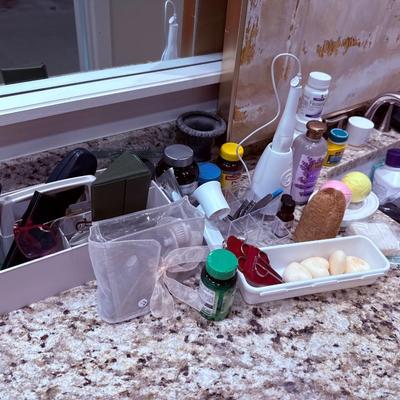 Sale Photo Thumbnail #23: NO CHERRY PICKING or taking ONLY the items you want and leaving the rest or you will be banned! Please arrive with enough time to load. Bring boxes/any tools to assemble /dolly/people to help load/etc.
- Questions? Call Candice at 9183462284 or email us.