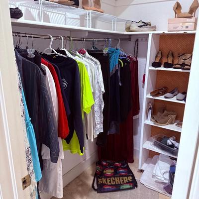 Sale Photo Thumbnail #26: NO CHERRY PICKING or taking ONLY the items you want and leaving the rest or you will be banned! Please arrive with enough time to load. Bring boxes/any tools to assemble /dolly/people to help load/etc.
- Questions? Call Candice at 9183462284 or email us.