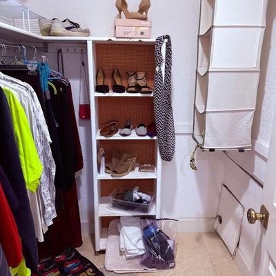 Sale Photo Thumbnail #27: NO CHERRY PICKING or taking ONLY the items you want and leaving the rest or you will be banned! Please arrive with enough time to load. Bring boxes/any tools to assemble /dolly/people to help load/etc.
- Questions? Call Candice at 9183462284 or email us.