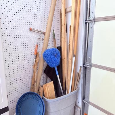 Sale Photo Thumbnail #42: - Tables & shelving are not included. But
Shelf on the far left on the floor is included.
 
NO CHERRY PICKING or taking ONLY the items you want and leaving the rest or you will be banned! Please arrive with enough time to load. Bring boxes/any tools to as