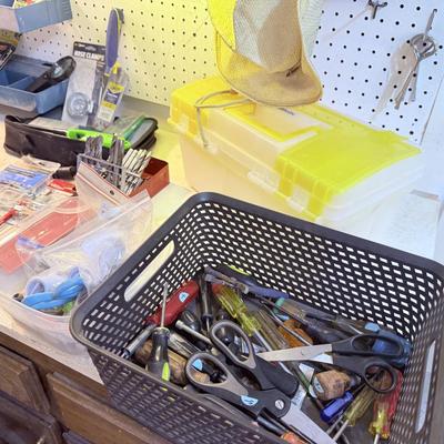 Sale Photo Thumbnail #47: - Brown shelves are built in so not included 
NO CHERRY PICKING or taking ONLY the items you want and leaving the rest or you will be banned! Please arrive with enough time to load. Bring boxes/any tools to assemble /dolly/people to help load/etc.
- Quest