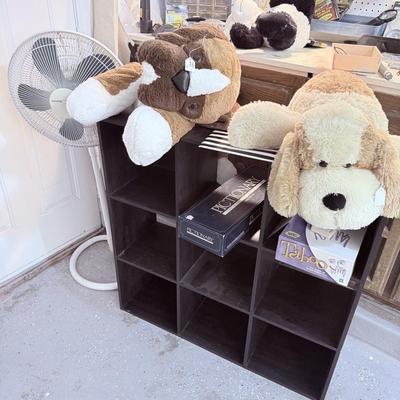 Sale Photo Thumbnail #44: - Brown shelves are built in so not included 
NO CHERRY PICKING or taking ONLY the items you want and leaving the rest or you will be banned! Please arrive with enough time to load. Bring boxes/any tools to assemble /dolly/people to help load/etc.
- Quest