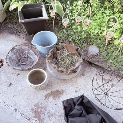 Sale Photo Thumbnail #64: NO CHERRY PICKING or taking ONLY the items you want and leaving the rest or you will be banned! Please arrive with enough time to load. Bring boxes/any tools to assemble /dolly/people to help load/etc.
- Questions? Call Candice at 9183462284 or email us.