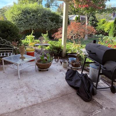 Sale Photo Thumbnail #60: NO CHERRY PICKING or taking ONLY the items you want and leaving the rest or you will be banned! Please arrive with enough time to load. Bring boxes/any tools to assemble /dolly/people to help load/etc.
- Questions? Call Candice at 9183462284 or email us.