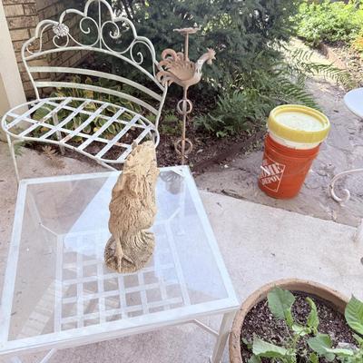 Sale Photo Thumbnail #66: NO CHERRY PICKING or taking ONLY the items you want and leaving the rest or you will be banned! Please arrive with enough time to load. Bring boxes/any tools to assemble /dolly/people to help load/etc.
- Questions? Call Candice at 9183462284 or email us.