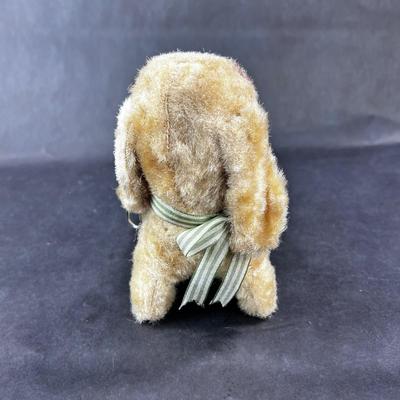 Vintage Wind-Up | Mr Sudo the Sleepy Pup | Kamar