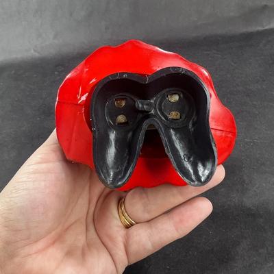 Vintage Wind-Up | Dancing Girl | Irwin Toys