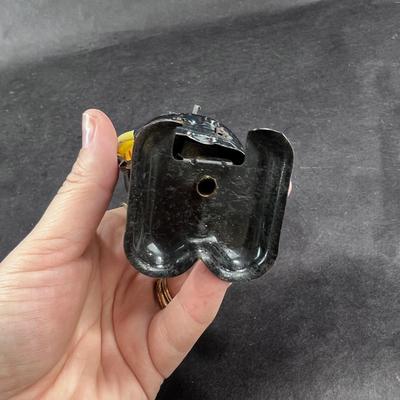 Vintage Wind-Up | Bobby the Walking Policeman